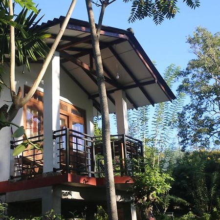 Rivinu Holiday Resort Ella Esterno foto